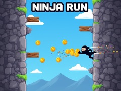 遊戲Ninja Run