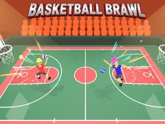 遊戲Basketball Brawl