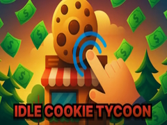 遊戲Idle Cookie Tycoon