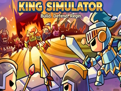 遊戲King Simulator