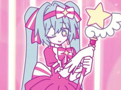 遊戲FNF: Miku Sing Retry Now