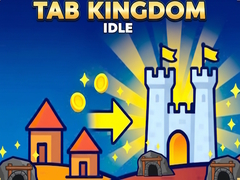 遊戲Tab Kingdom: Idle
