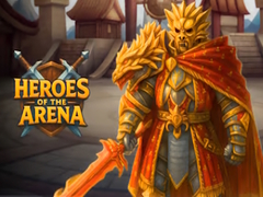 遊戲Heroes of Arena
