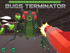 遊戲Bugs Terminator