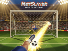 遊戲NetSlayer: Penalty Shootout