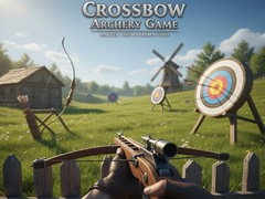 遊戲Crossbow Archery Game
