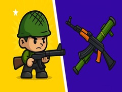 遊戲Battle Zone 2D