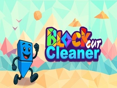 遊戲Block Cut Cleaner