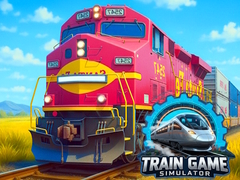遊戲Train Game Simulator 