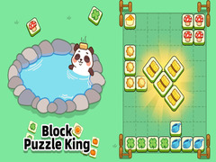 遊戲Block Puzzle King
