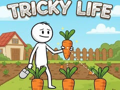 遊戲Tricky Life