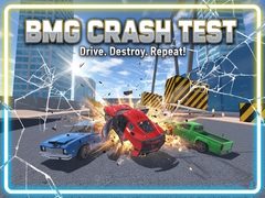 遊戲BMG Crash Test