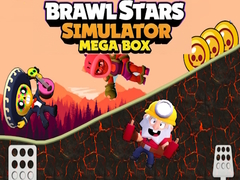 遊戲Brawl Stars Simulator Mega Box