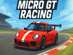 遊戲Micro GT Racing