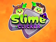 遊戲Slime Clicker