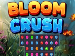 遊戲Bloom Crush 