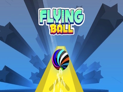 遊戲Flying Ball