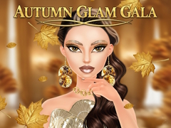遊戲Autumn Glam Gala