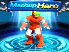 遊戲Mashup Hero