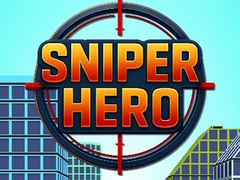 遊戲Sniper Hero