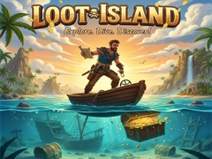 遊戲Loot Island