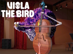 遊戲Viola The Bird