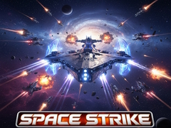 遊戲Space Strike