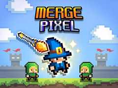 遊戲Merge Pixel