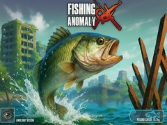 遊戲Fishing Anomaly