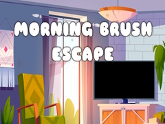 遊戲Morning Brush Escape