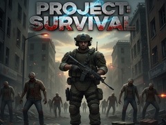 遊戲Project: Survival