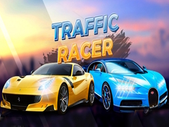 遊戲Traffic Racer