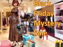 遊戲Black Friday Mystery Sale