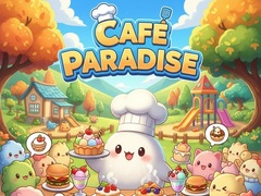 遊戲Cafe Paradise