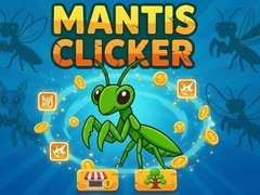 遊戲Mantis Clicker