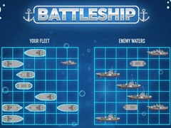 遊戲Battleship