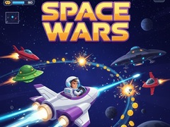 遊戲Space Wars