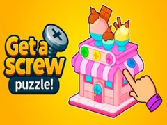 遊戲Get a screw: puzzle!