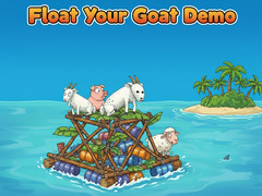 遊戲Float Your Goat Demo