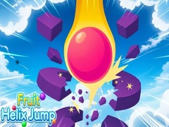 遊戲Fruit Helix Jump