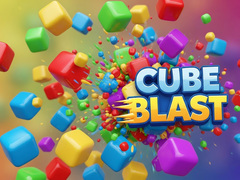 遊戲Cube Blast