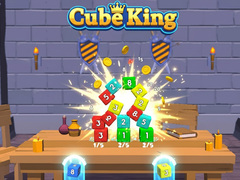 遊戲Cube King