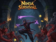 遊戲Ninja Survival