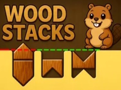 遊戲Wood Stacks