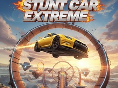 遊戲Stunt Car Extreme