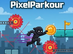 遊戲PixelParkour