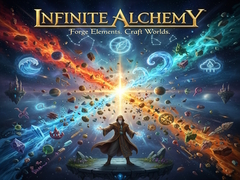 遊戲Infinite Alchemy