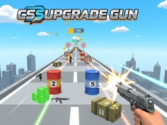 遊戲CS Upgrade Gun