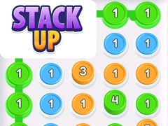 遊戲Stack Up