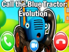 遊戲Call the Blue Tractor: Evolution